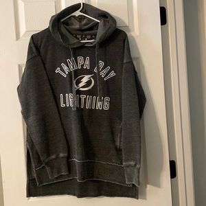TB Lightning Women’s Hoodie